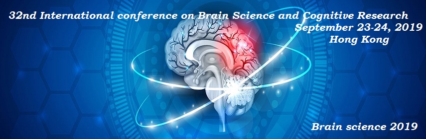 Brain Science 2019,Brain Science conferences
